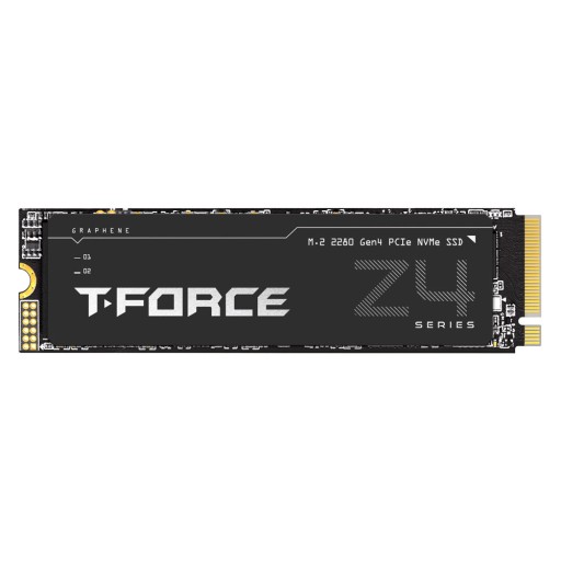 Team Group T-Force Z44A7 1TB SSD диск