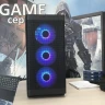 SPEED GAME Ryzen 5X Base RX9060XT 8G Геймърски компютър