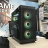 SPEED GAME Ryzen 5X Base RX9060XT 8G Геймърски компютър
