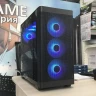 SPEED GAME Ryzen 5X Base RX9060XT 8G Геймърски компютър
