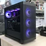 SPEED GAME Ryzen 5X Base RX9060XT 8G Геймърски компютър