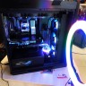 LED Ring осветление M33 RGB
