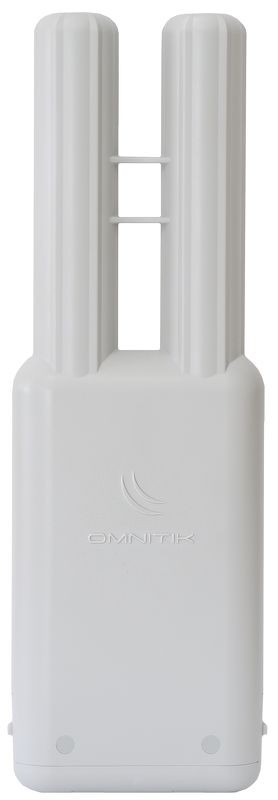 Mikrotik OmniTIK 5 PoE RBOmniTikUPA-5HnD точка за достъп