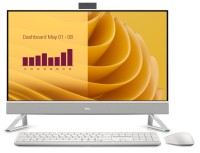 Dell 27 All-in-One EC27250 Core 7 150U 1TB настолен компютър всичко в едно