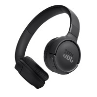 JBL T520BT слушалки черен