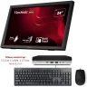 Комплект ViewSonic TD2423 23.6