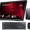 Комплект ViewSonic TD2423 23.6