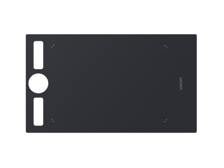 WACOM Texture sheet Large - Rough