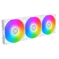Xigmatek LK Pro 360 Digital Arctic водно охлаждане бял