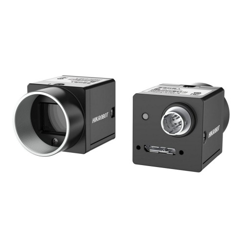 HIKROBOT MV-CU013-80UC Machine-Vision камера, Area Scan, CU Series, 240.4 fps @ 1280×1024 Bayer BG 8, 4.0 μm, C-Mount, цветна, USB 3.0/2.0