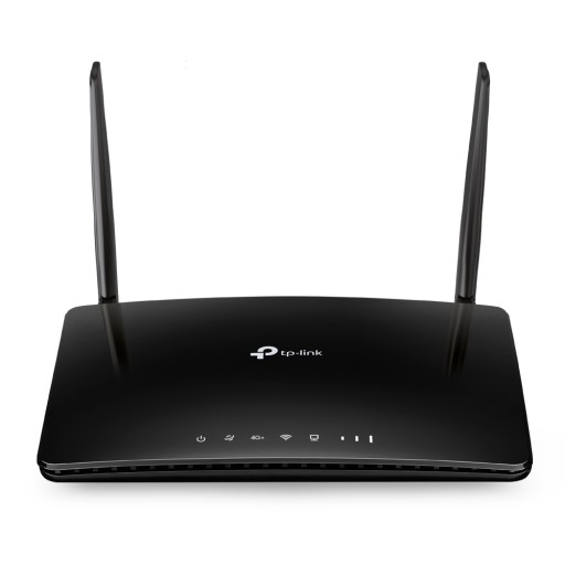TP-Link Archer MR500 AC1200 безжичен рутер