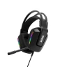 Marvo H8619 RGB геймърски слушалки