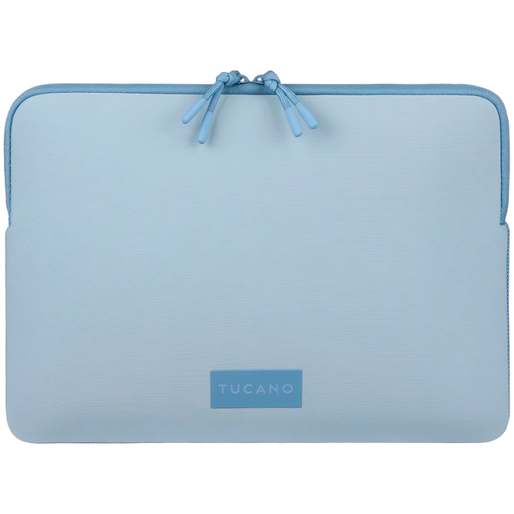 Tucano One Sleeve MB Neo 13" калъф за лаптоп светлосин
