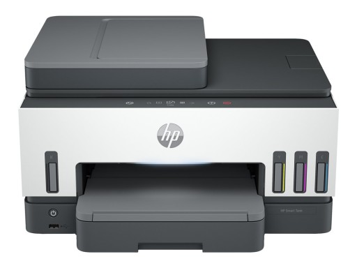 HP Smart Tank 790 мултифункционално устройство (4WF66A)