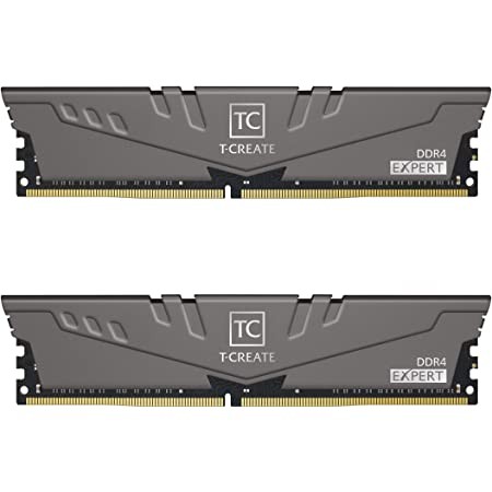 Team Group T-Create Expert 16GB (2x8GB) 3200MHz DDR4 памет