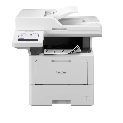 Brother MFC-L6710DW лазерно многофункционално устройство