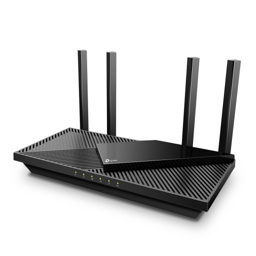 TP-Link Archer AX55 AX300 безжичен рутер