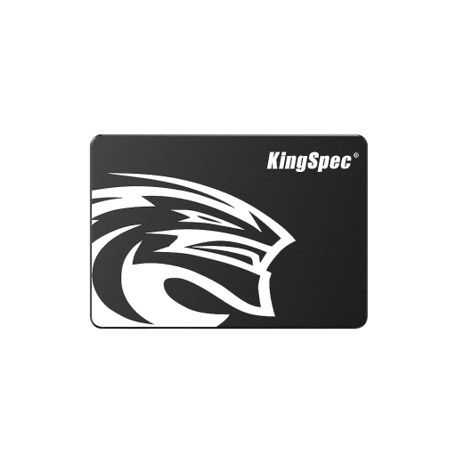 Kingspec P4-480 480GB SSD диск