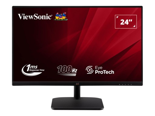 ViewSonic VA2432-H-2 23.8" IPS 100Hz 1ms монитор
