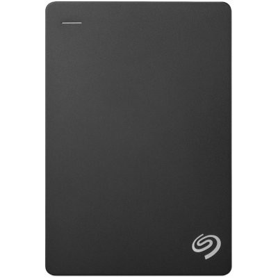 Seagate External Backup Plus Portable 5TB външен твърд диск