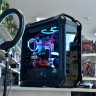 LED Ring осветление M33 с 2 скоби - селфи ринг лампа 