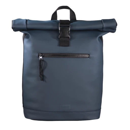 Hama Merida 15.6" раница за лаптоп син