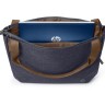HP Renew Navy Tote 14
