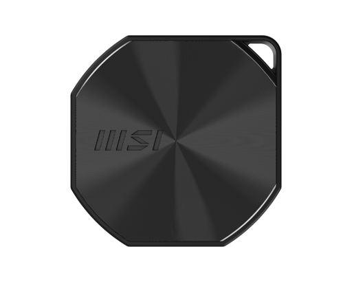 MSI Datamag 1TB USB 3.2 външен SSD диск