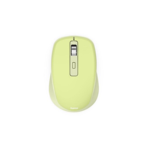 Hama WM-450 безжична мишка зелен