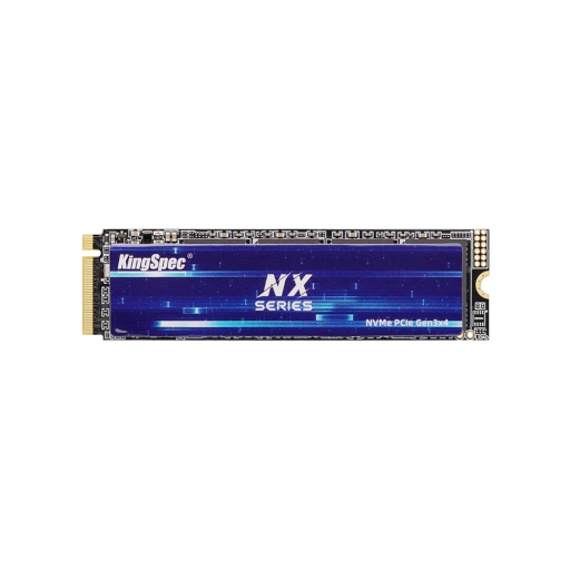 Kingspec NX-512 512GB M.2 PCIe SSD диск
