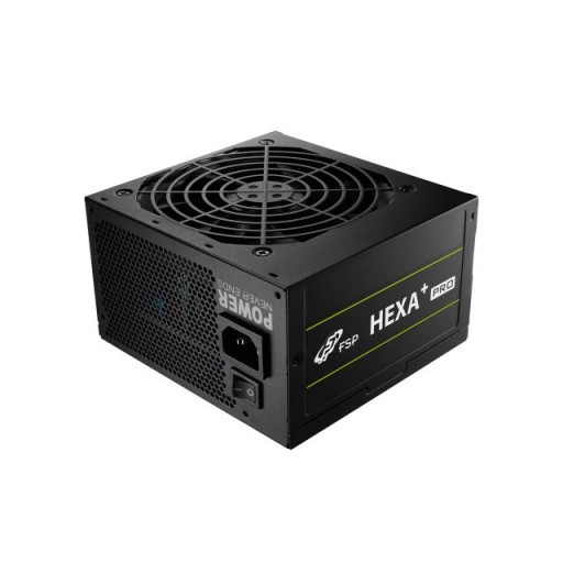 Fortron HEXA+ Pro 600W захранване за компютър
