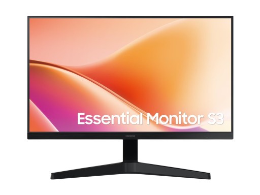 Samsung Essential S3 S24F330EAU 24" VA 100Hz монитор