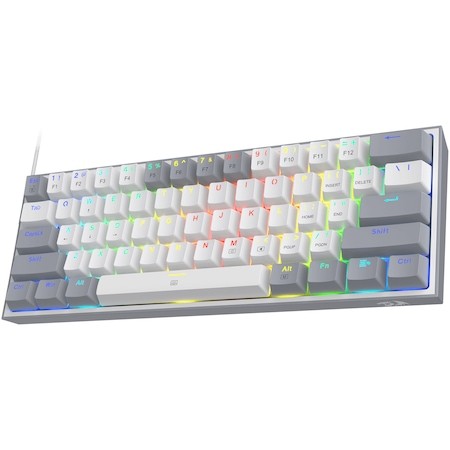 Redragon K616-RGB геймърска клавиатура