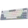 Redragon K616-RGB геймърска клавиатура