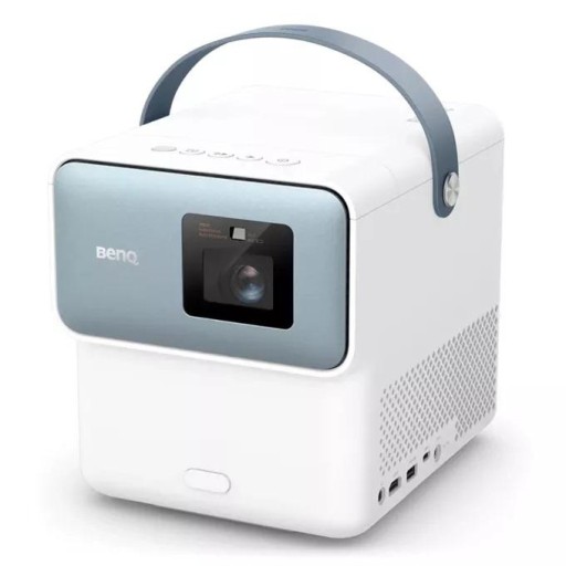 Benq GP100 DLP мултимедиен проектор