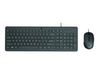 HP 150 безжична комплект клавиатура + мишка