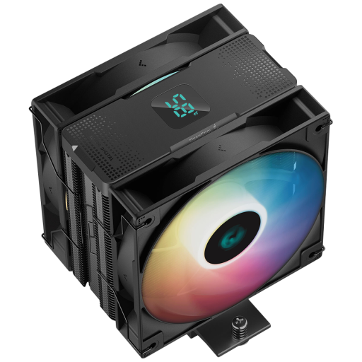 DeepCool AG400 Digital Plus охладител за процесор