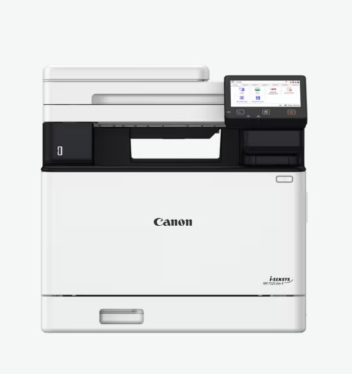 Canon i-SENSYS MF752Cdw II лазерно многофункционално устройство