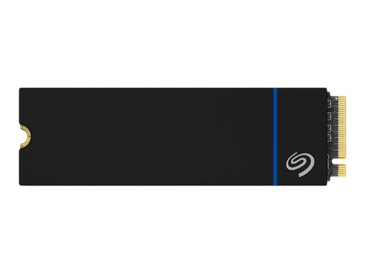 Seagate Game Drive for PS5 2TB NVMe твърд диск