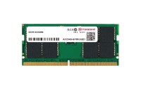 Transcend 16GB JM DDR5 4800MHz SODIMM памет