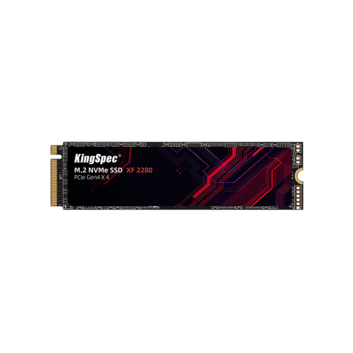 Kingspec XF-512B 512GB SSD диск