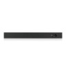 Linksys LGS326 26-портов Smart Неуправляем суич черен     