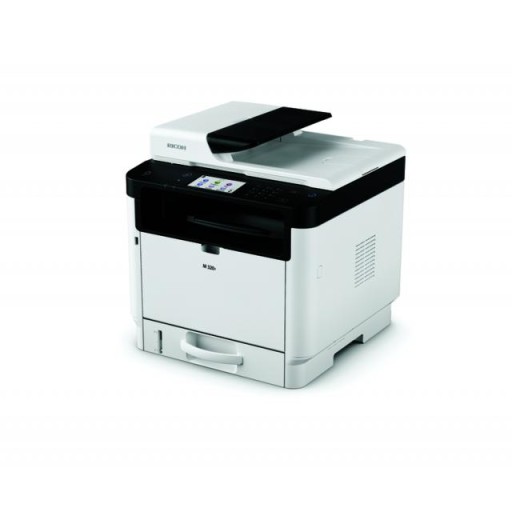 Ricoh M320F мултифункционално лазерно устройство