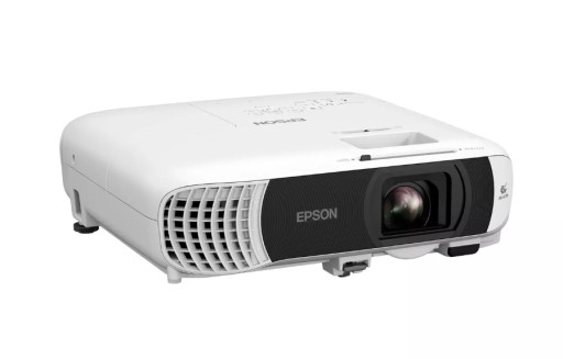 Epson EB-FH18 мултимедиен проектор