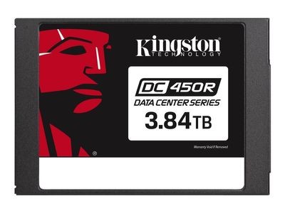 Kingston Data Center DC450R 3840GB SSD диск