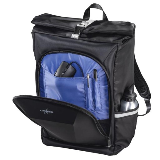 Hama Urage Carrier 700 17.3" раница за лаптоп