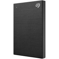 Seagate One Touch Password 4TB USB 3.0 външен диск черен