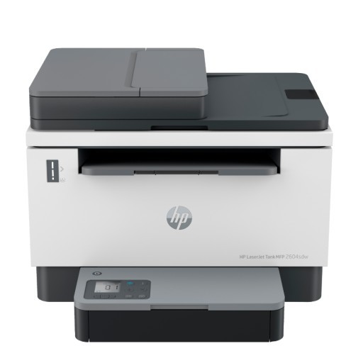HP LaserJet Tank MFP 2604sdw лазерно мултифункционално устройство (381V1A)