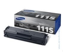 Консуматив Samsung MLT-D111S Black Toner / Drum Standard Yield