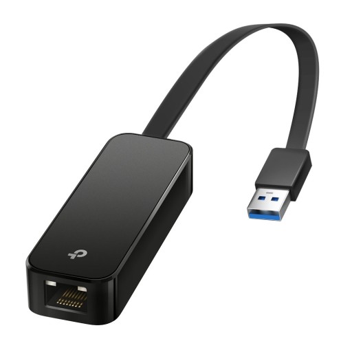 TP-Link UE306 USB 3.0 мрежов адаптер